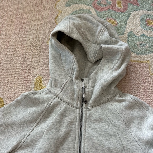 Lululemon Women’s Zip-Up Hoodie - Picture 3 of 4